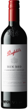 Penfolds Bin 389 Cabernet Shiraz 2018